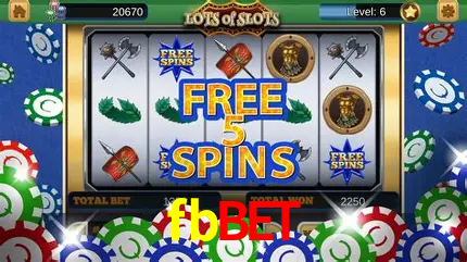 fbbet Rio de Janeiro - Popular Jogos