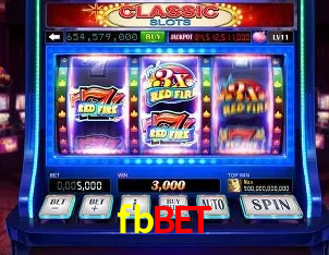 Casino Ao Vivo fbbet