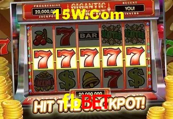 fbbet Belo Horizonte - Jackpots