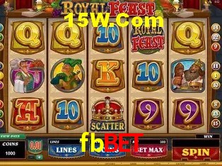 Experiência VIP fbbet