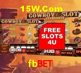 fbbet Slot - 320+ Caça-Níqueis Premium