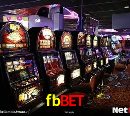 Bônus de Boas-vindas fbbet