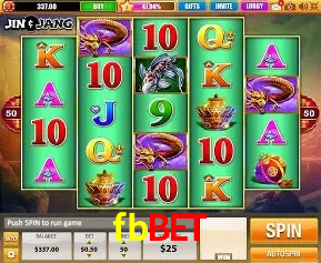 fbbet Salvador - Strategy