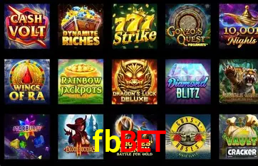 Benefícios da Conta fbbet