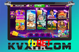 Welcome Bonus fbbet