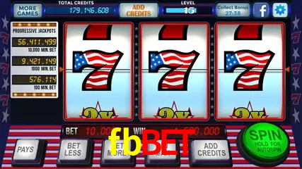 Integração de APIs fbbet