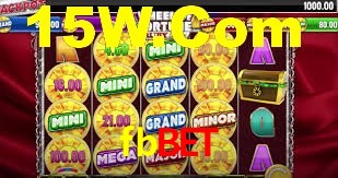 Sinta a adrenalina dos jogos de cassino com fbbet