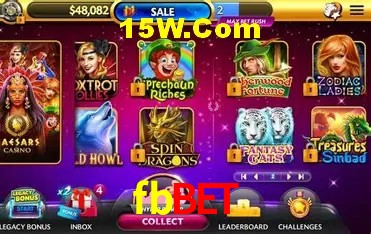 Promoções Sazonais fbbet
