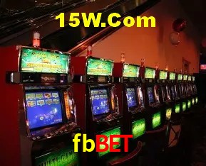 Provedores de Jogos fbbet