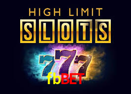 fbbet: Jogos de Caça-Níqueis-Altas Recompensas, Roleta-Velocidade, Blackjack-Desafios Máximos