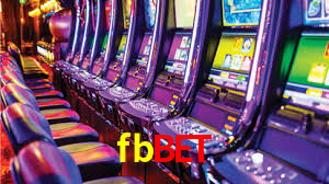 fbbet: Seu Especialista em Apostas Esportivas Brasileiras