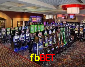 fbbet Salvador - Promo Stats