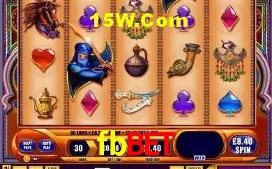 fbbet Rio de Janeiro - Slot Strategy